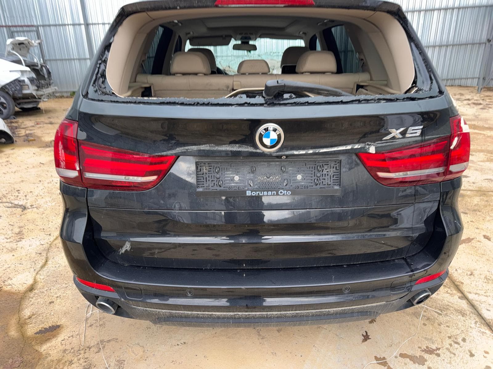 BMW X5 — görsel 2