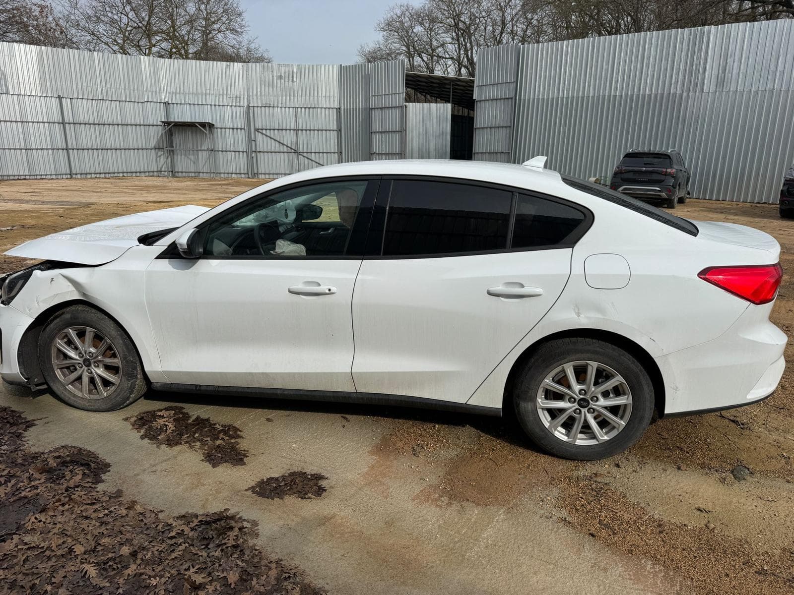 Ford Focus — görsel 2