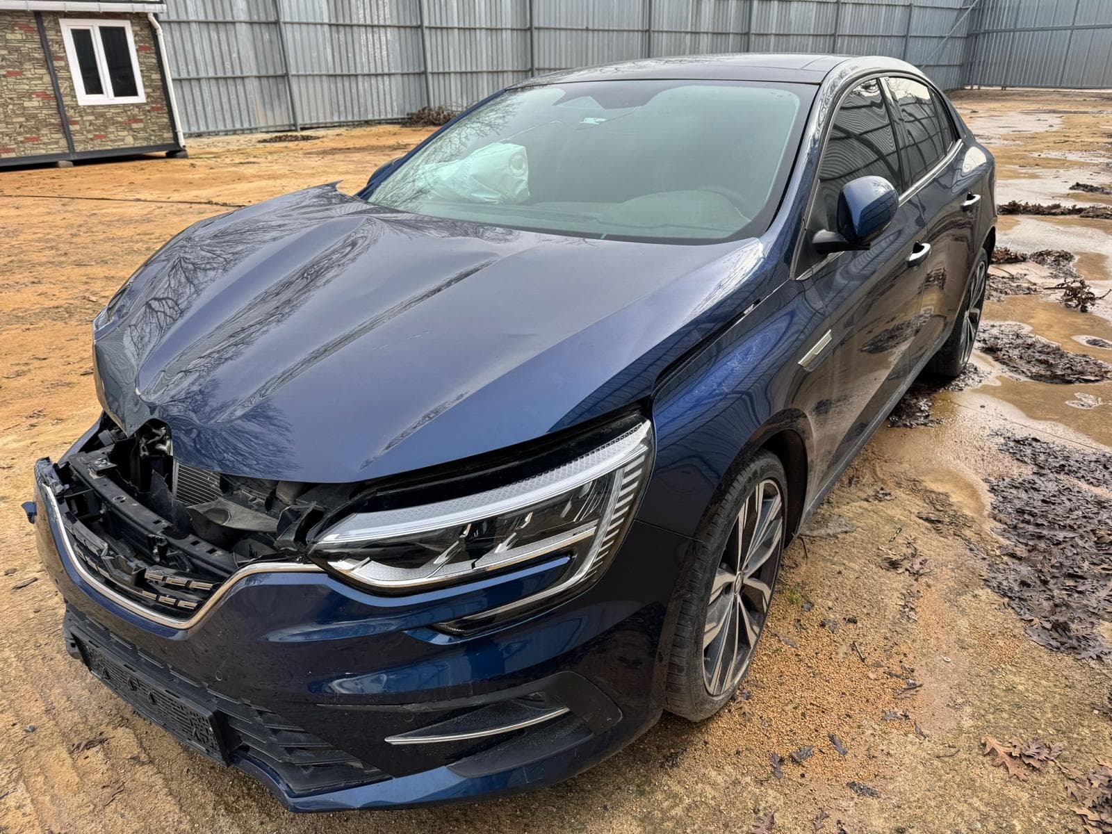 Renault Megane — görsel 2